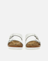 BIRKENSTOCK 1025061WHITE