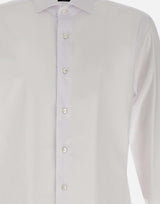 Camicia in cotone I1U02P01PZ2700U 0001 BARBA