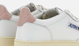 Sneakers "LL16" in pelle AULW LL16 AUTRY