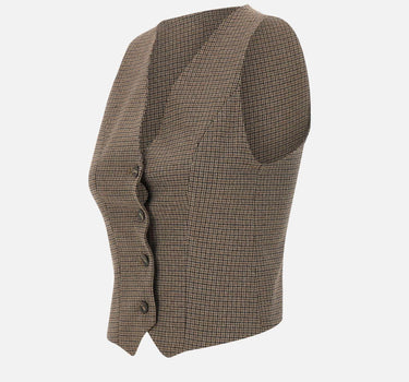 Gilet RI1CO050 6026 KAOS