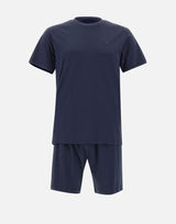 Completo da notte due pezzi EM000649 AF10789MB433 EMPORIO ARMANI