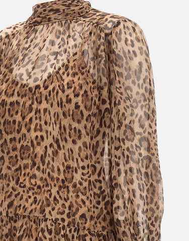 "Anaya" 0100553342506931 BRWN RIXO