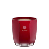 Candela "Rosso Nobile" Taglia M - 500gr CND001605AMEU 500GR DR.VRANJES FIRENZE
