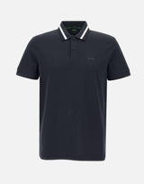 "Paddy Heritage polo" 50538101 402 BOSS