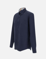 Camicia in cotone 24413170 050 PAUL&SHARK