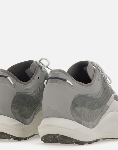 Sneakers "Sella" NBUW1109FA62 BEG0002 ROA