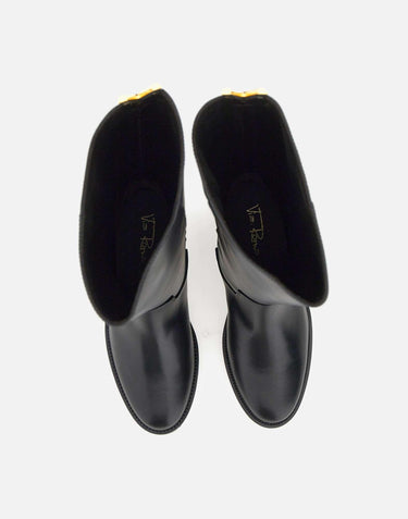 "Santa Monica" 4446 NERO VIA ROMA 15