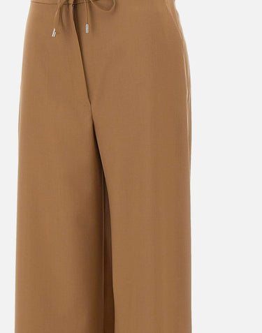 Pantaloni "Berard" 2526136051600 026 MAX MARA STUDIO
