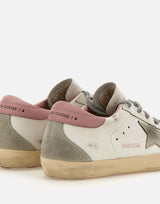 Sneakers "Super Star Classic" in pelle GWF00102 F00256910914 GOLDEN GOOSE