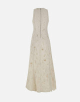"Dodie Asian Fit bull dress" HEW08100GF167PX T0546 HAIKURE