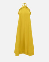 Abito in cotone QP1MR020 2002 KAOS