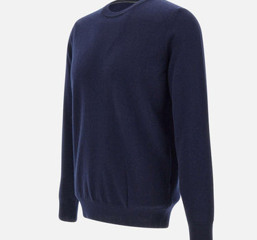 Maglia in lana e cashmere 200101 692 KANGRA