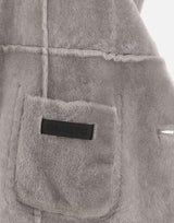 Giacca "Merinillo" 4W20K21019 302 GMS75