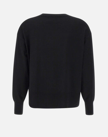 Maglia in viscosa RI1NT042 0001 KAOS