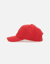 Cappello da baseball "Heart logo" 219AC RED ARTE ANTWERP
