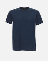 T-shirt "Manderly02" in cotone PEU5479 99011969215 PEUTEREY