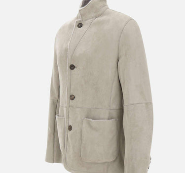 Giacca "Merinillo" 4W20K21019 302 GMS75