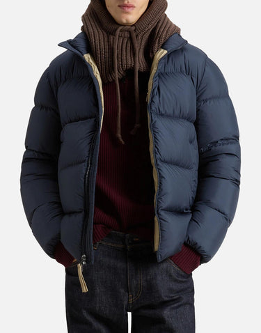 "Cloud leweagle jacket" CFWOOU2086 MRUT26353989 WOOLRICH