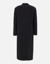 "Tetsu Coat" MFW25TETSUSHU SHUN SEFR