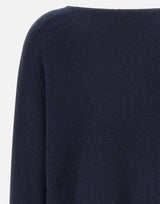 Maglia in puro cashmere 2521352SL 525 HEMISPHERE