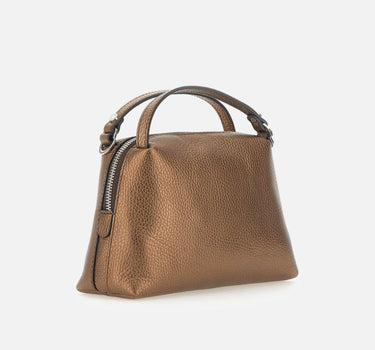 Borsa "Alifa" BS8145 COMMGRNLMTOAST GIANNI CHIARINI