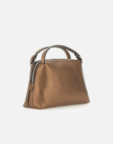 Borsa "Alifa" BS8145 COMMGRNLMTOAST GIANNI CHIARINI