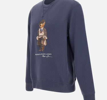 Felpa "Mclassics" 710980305 001 POLO RALPH LAUREN
