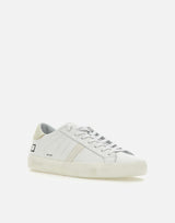 Sneakers "Hill low Calf" M421HLCA IM D.A.T.E.