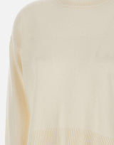 Maglia in lana e cashmere GC1MLOVER WC7R020 FILIPPO DE LAURENTIIS