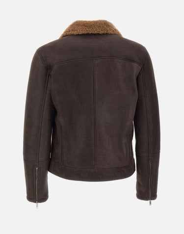 Giacca "Farnese she merinillo" FARNESE SHEMORO VOLFAGLI