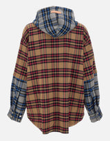 "Raf hoodie" DFM06002TF133 NOWAS PDF