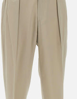 Pantaloni "PortobelloS" in lana PORTOBELLOS 32508200133 BRIGLIA 1949