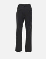 Pantaloni "Estasi" in lana 2425136032600 003 WEEKEND MAX MARA