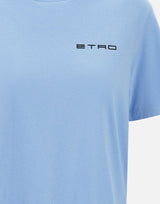 T-shirt in puro cotone WRMA0005 AK791B1932 ETRO