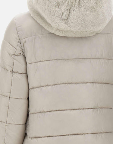 "Jade21Matilda" D40280W JADE2140019 SAVE THE DUCK