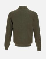 "Half Zip Sweater" K45107 74 SUN68