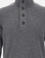 Maglia in lana 23169 25025093 GRAN SASSO