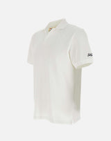 "Charles polo shirt" CHS0001 00032H01N MC2 SAINT BARTH