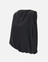 Top in crepe RP1TZ019 0001 KAOS