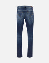Jeans "George" UP232DSE340U HS4800 DONDUP
