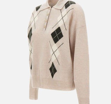 Maglia "Caviale" 2523366312200 006 MARELLA