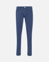 Jeans "Leonardo" LEONARDO W0070555 TRAMAROSSA