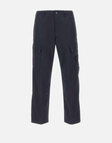 "Skin touch nylon-tc cargo trousers" 3100019S00F1 V0020 STONE ISLAND