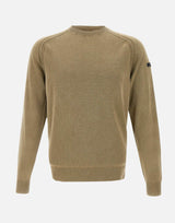 "Techno Wash Round 14 Knit" 25102 84 RRD