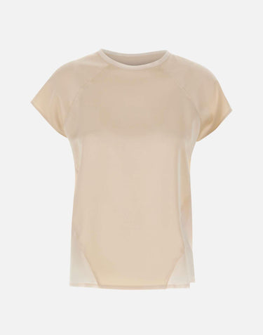 Top in satin CF5287T2956 X0726 LIU-JO