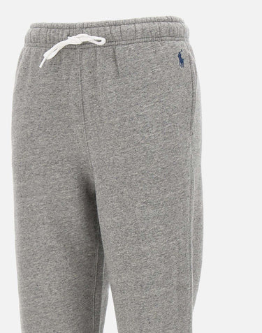 Jogger in cotone 211943009 004 POLO RALPH LAUREN