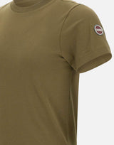 T-shirt "Frida" in cotone 7510 6SH720 COLMAR ORIGINALS