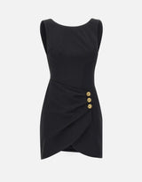 Mini abito "Daily" AB79856E2 110 ELISABETTA FRANCHI