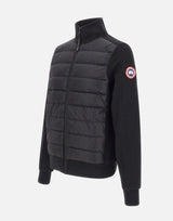"Huron HyBridge jkt" 6620M 9061 CANADA GOOSE