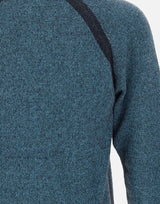 "Knitwear crew neck" 19CMKN252A 006170A815 C.P. COMPANY